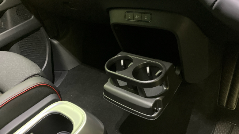 Volkswagen ID. Buzz 250kW GTX Pro 86kWh 5dr 4MOTION LWB Auto [7 Seat] Electric Estate